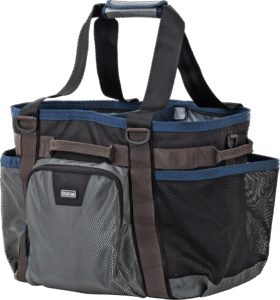 THINK TANK Freeway Longhaul 50 - Grey/Navy Blue