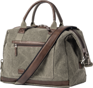 THINK TANK Retrospective Weekender