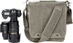 THINK TANK Retrospective 20 V2.0, Pinestone