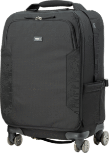 THINK TANK Airport Roller Derby V2.0