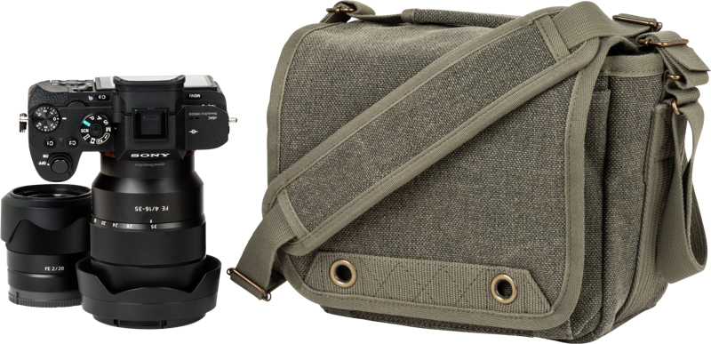 Whether bushwhacking through the outback or horse packin’ in the Wild West