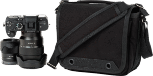 THINK TANK Retrospective 4 V2.0, Black