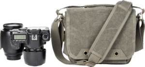 THINK TANK Retrospective 5 V2.0, Pinestone