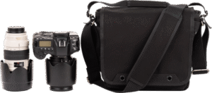 THINK TANK Retrospective 10 V2.0, Black