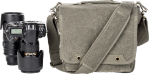 THINK TANK Retrospective 10 V2.0, Pinestone