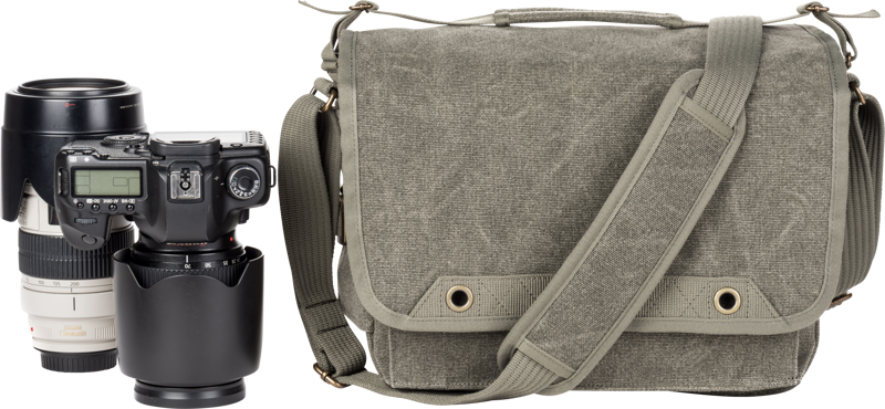 Whether bushwhacking through the outback or horse packin’ in the Wild West