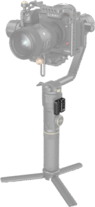 SMALLRIG 2995 Side Mounting Plate for Crane 2S