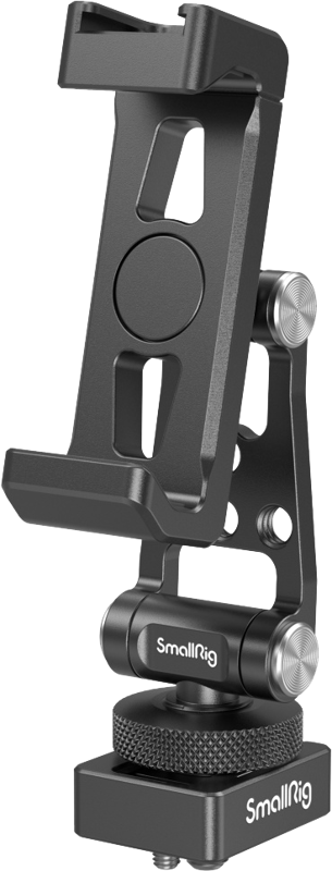 Specially designed for DJI RS 3 / RS 3 Pro / RS 3 mini / RS 2 / RS C2  / R S / R SC and installed onto the side NATO rail through M4 screws.