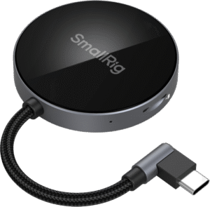 SMALLRIG 4870 Card Reader SD4.0