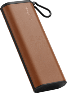 SMALLRIG 5361 Multifunctional Card Reader & Storage Case CFexpress Type A