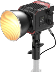 SMALLRIG 5142 RC 100B COB LED Video Light Pro Version