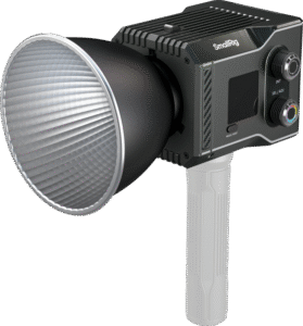 SMALLRIG 4808 RC 60C RGB LED Video Light Lite Edition