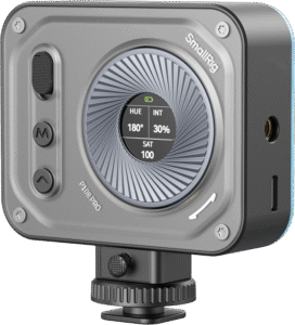 SMALLRIG 4661 Vibe P108 Pro mini LED Video Light