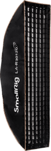 SMALLRIG 4200 Softbox Strip LA-R30120