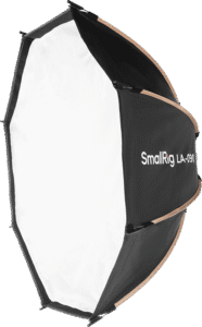 SMALLRIG 4633 Octagonal Softbox LA-O90