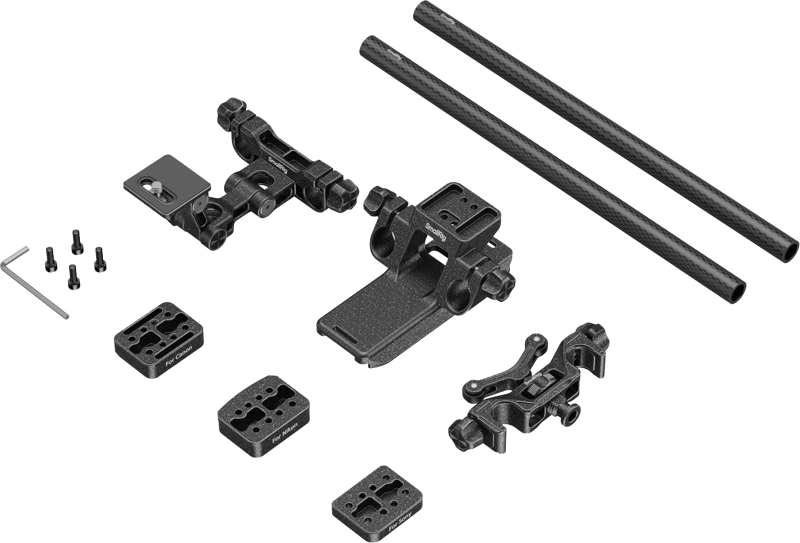 Tailored for wildlife photography enthusiasts