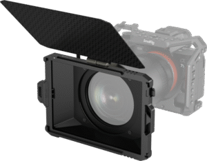 SMALLRIG 3575 Mini Matte Box Lite