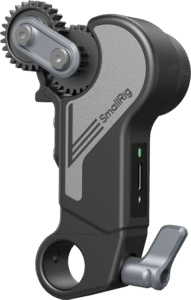 SMALLRIG 4297 Wireless Receiver Motor (Lite)