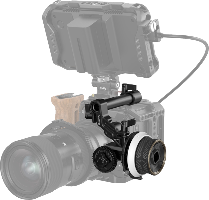 Exquisite and compact design