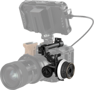 SMALLRIG 3010 Follow Focus Mini F40