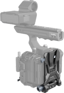 SMALLRIG 4505 V-Mount Battery Mount Plate