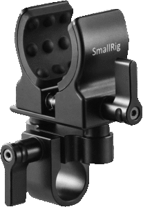 SMALLRIG 1993 Universal Shotgun Mic Mount
