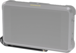 SMALLRIG 2520 Mount Plate for Shogun 7