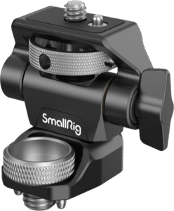 SMALLRIG 2903 Swivel and Tilt Adjustable Monitor Mount ARRI-Mount
