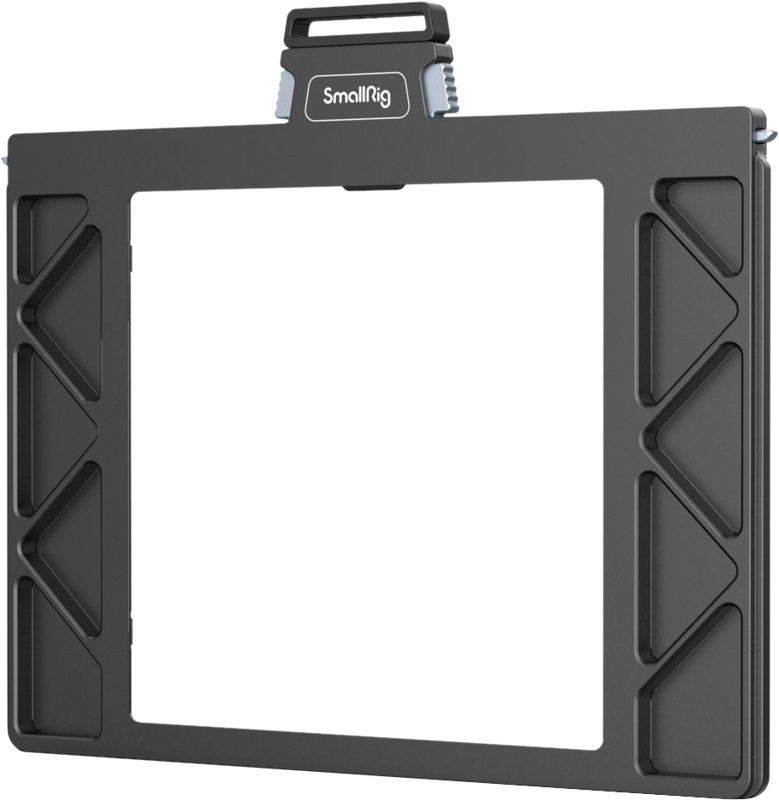 Accessories for SmallRig Star Trail and Revo Arcane series Matte boxes and is designed to balance exposure under complex light environment by allowing installing multiple slide-in filters.