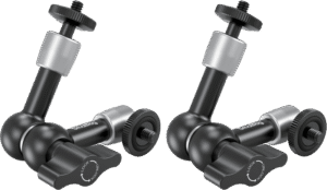 SMALLRIG 5316 SMALLRIG Magic Arm Support Kit 5.5"