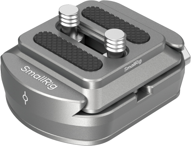 Designed to realize quick disassembly and dismantling of the equipment to improve working efficiency. Self-developed quick-release patented structure (named HawkLock) realizes solid and no false position