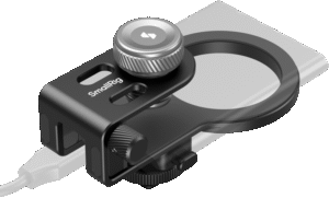 SMALLRIG 4779 Universal 2-in-1 SSD Clamp