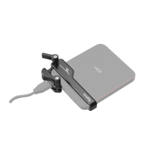 SMALLRIG 2799 Mount for LaCie Portable SSD