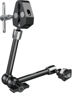 SMALLRIG 5311 Magic Arm with Crab-Shaped Clamp 11"