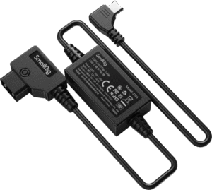 SMALLRIG 3266 USB-C to D-Tap Cable