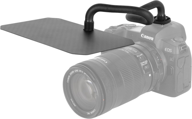 SMALLRIG 3199 Simple Shade