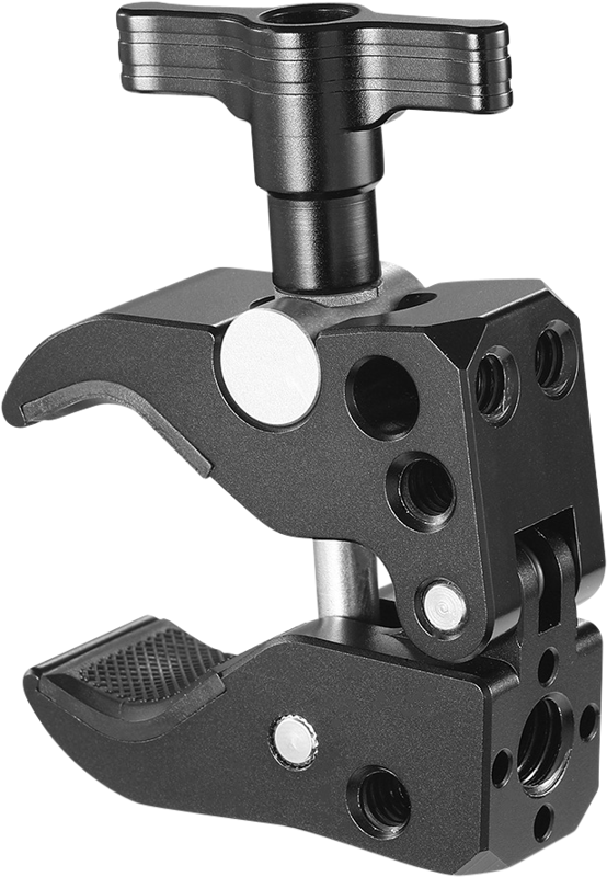 SMALLRIG 2220 Super Clamp