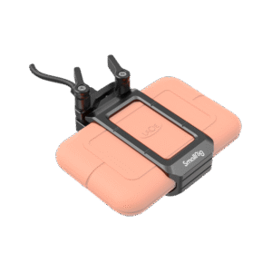 SMALLRIG 2814 Mount for LaCie Rugged SSD