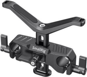 SMALLRIG 2680 Universal Lens Support 15mm LWS