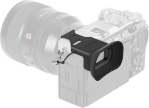 SMALLRIG 4819 Camera Viewfinder Eyecup for Sony Alpha 7C II / Alpha 7CR