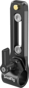 SMALLRIG 3011 Rod Clamp with NATO Rail