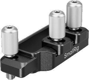 SMALLRIG 5534 HDMI & USB-C Cable Clamp for Canon EOS R50 V Cage
