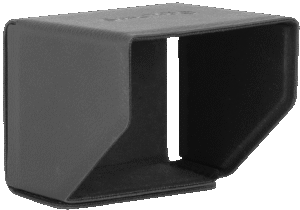 SMALLRIG 3206 Sunhood For Sony A7S III/ 7C/ ZV-1/ FX3