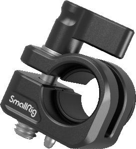 SMALLRIG 3598 Single Rod Clamp 12/15mm For Panasonic GH6