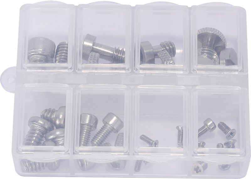 Designed for camera cages