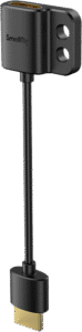 SMALLRIG 3019 HDMI Adpt Cable Ultra Slim 4K (A to A)
