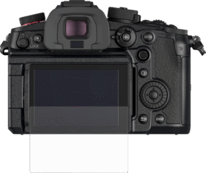 SMALLRIG 3461 Screen Protector For Panasonic GH6