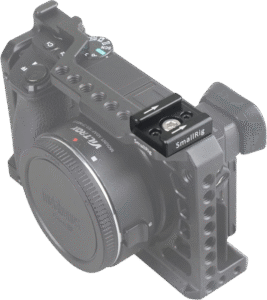 SMALLRIG 2060 Cold Shoe (2pcs Pack)