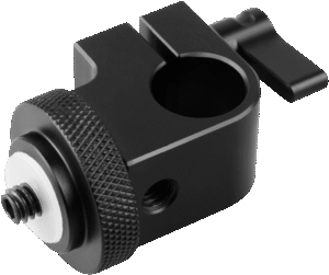 SMALLRIG 860 Single RailBlock