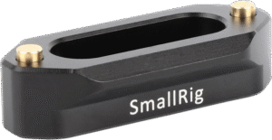 SMALLRIG 1409 QR Safety Rail 46mm